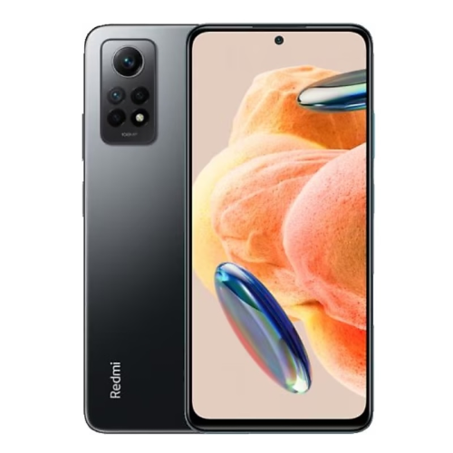 Xiaomi Redmi Note 12 Pro 256GB 8GB Grafit Grisi Cep Telefonu – Xiaomi Türkiye Garantili