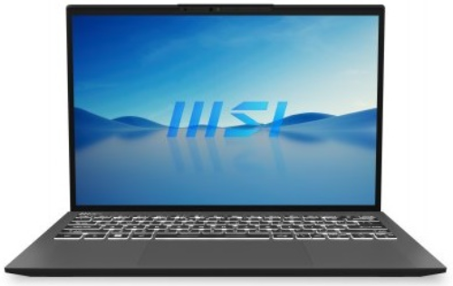 MSI Prestige 13 Evo A13M-067TR i7-1360P 16GB LPDDR5 1TB SSD 13.3″ FHD+ W11 Notebook