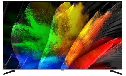 Vestel 65QA9700 65″ 165 Ekran 4K Ultra HD Uydu Alıcılı Android Smart QLED TV