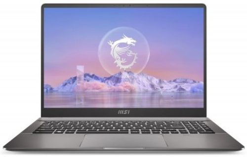 MSI Creator Z16HX Studio B13VGTO-044TR i9-13950HX 32GB 2TB SSD 8GB RTX4070 120Hz 16″ QHD+ W11P Gaming (Oyuncu) Notebook 