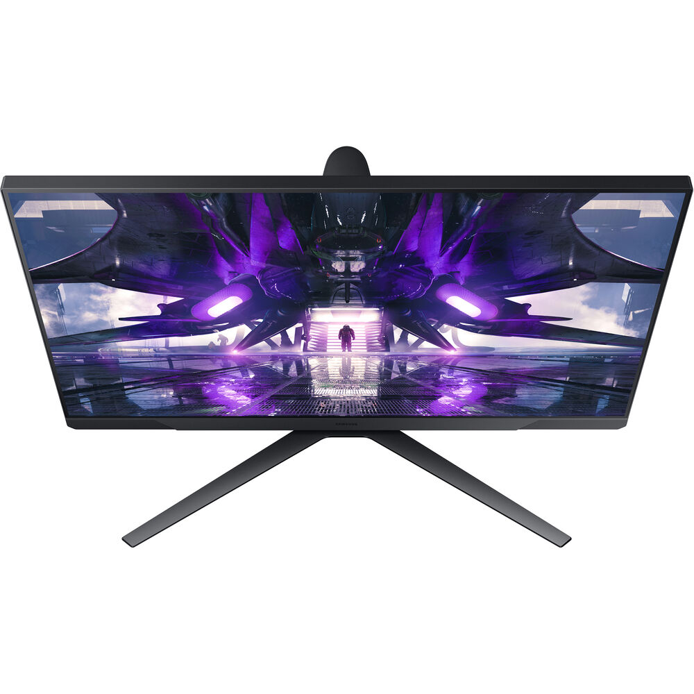Samsung Odyssey G3 LS24AG320NUXUF 24″ 1ms 165Hz Freesync Premium Pivot Full HD VA Gaming (Oyuncu) Monitör