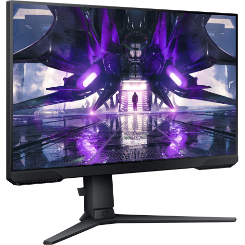 Samsung Odyssey G3 LS24AG320NUXUF 24″ 1ms 165Hz Freesync Premium Pivot Full HD VA Gaming (Oyuncu) Monitör