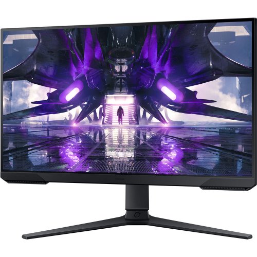 Samsung Odyssey G3 LS24AG320NUXUF 24″ 1ms 165Hz Freesync Premium Pivot Full HD VA Gaming (Oyuncu) Monitör