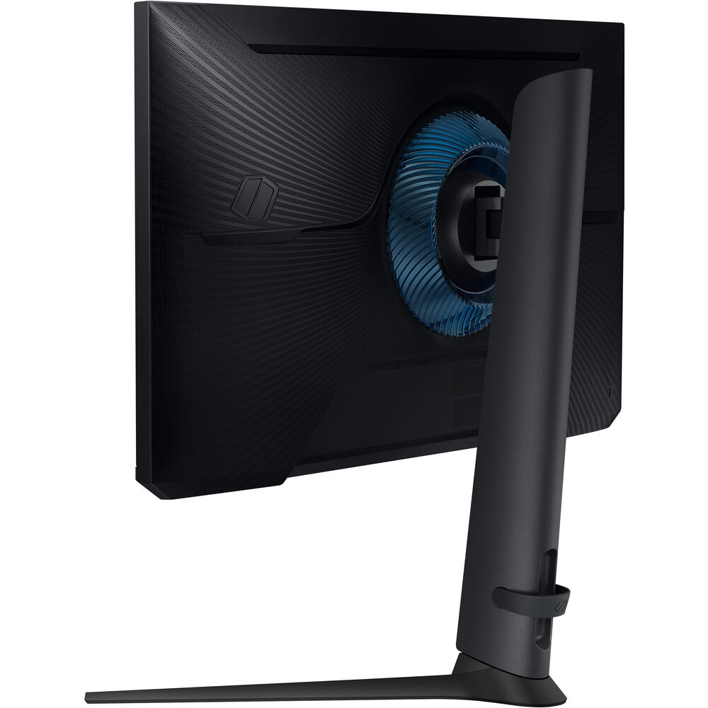 Samsung Odyssey G3 LS24AG320NUXUF 24″ 1ms 165Hz Freesync Premium Pivot Full HD VA Gaming (Oyuncu) Monitör