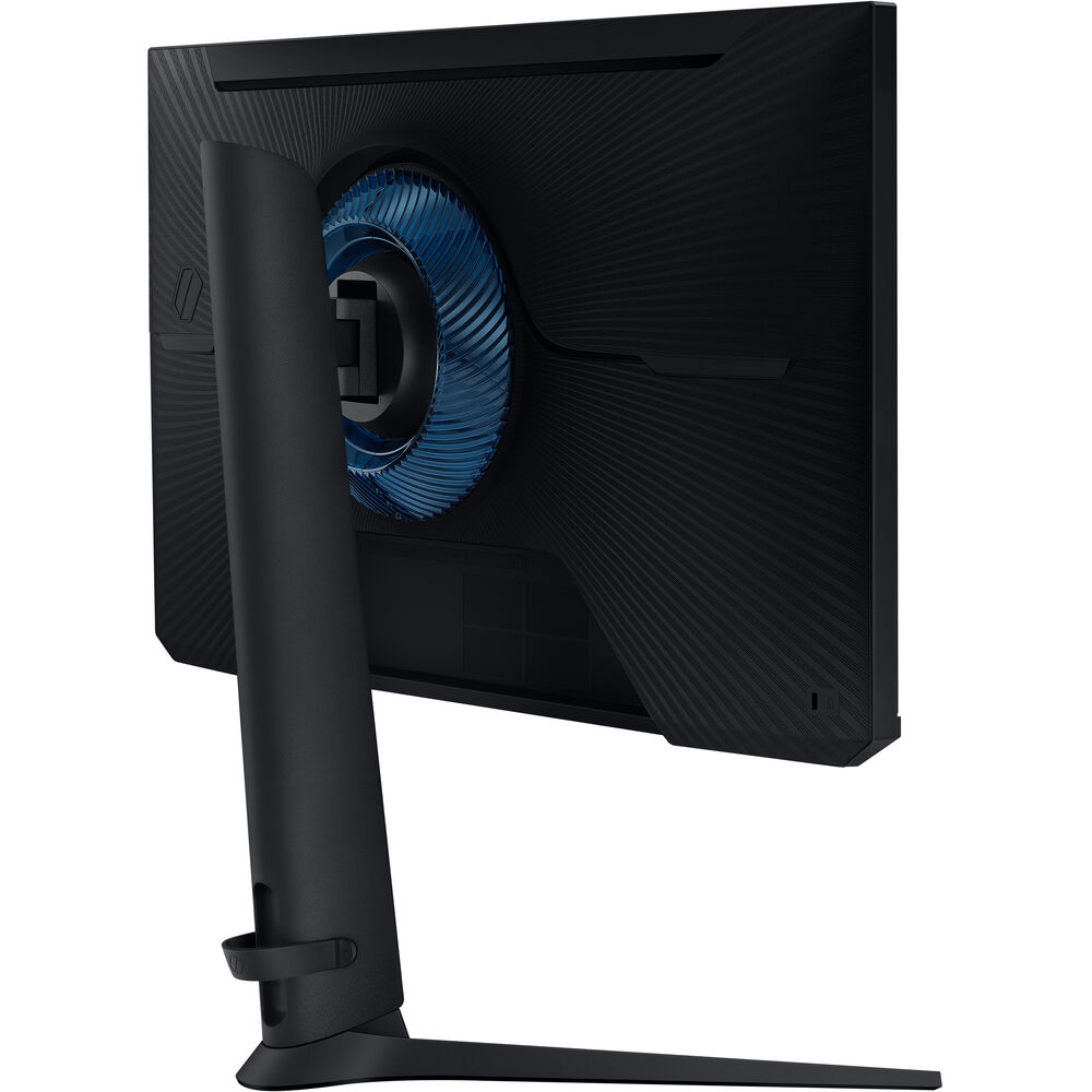 Samsung Odyssey G3 LS24AG320NUXUF 24″ 1ms 165Hz Freesync Premium Pivot Full HD VA Gaming (Oyuncu) Monitör