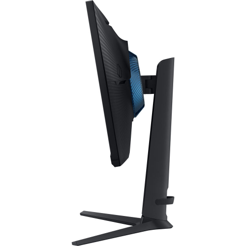 Samsung Odyssey G3 LS24AG320NUXUF 24″ 1ms 165Hz Freesync Premium Pivot Full HD VA Gaming (Oyuncu) Monitör