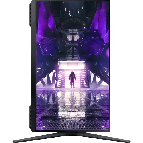 Samsung Odyssey G3 LS24AG320NUXUF 24″ 1ms 165Hz Freesync Premium Pivot Full HD VA Gaming (Oyuncu) Monitör