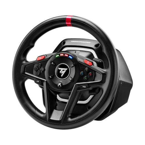 Thrustmaster T128-X TM-RW4460184 Yarış Direksiyonu Seti