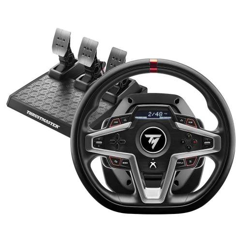 Thrustmaster T248X TM-RW4460182 Yarış Direksiyonu Seti