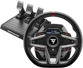 Thrustmaster T248X TM-RW4460182 Yarış Direksiyonu Seti