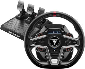 Thrustmaster T248P TM-RW4160783 Yarış Direksiyonu Seti