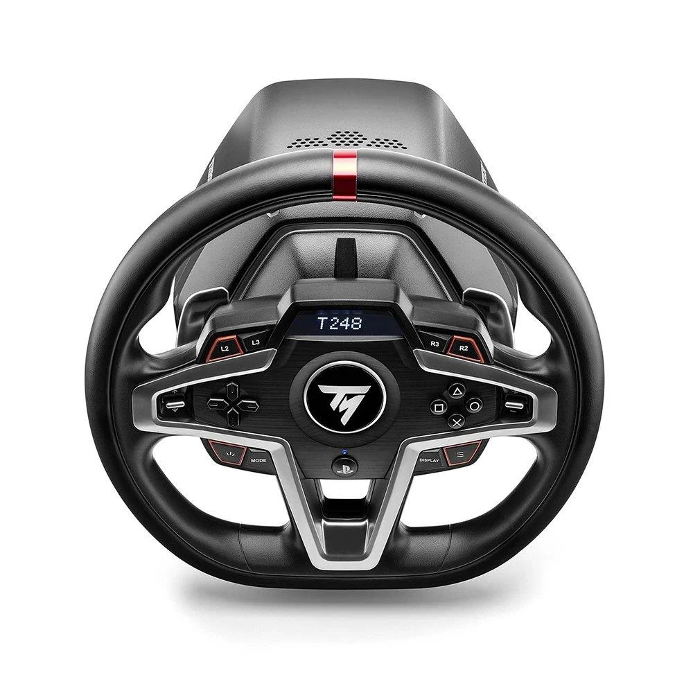 Thrustmaster T248P TM-RW4160783 Yarış Direksiyonu Seti