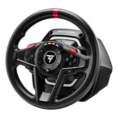 Thrustmaster T128-P TM-RW4160781 Yarış Direksiyonu Seti