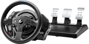 Thrustmaster T300 RS GT Edition TM-RW4160681 Yarış Direksiyonu Seti