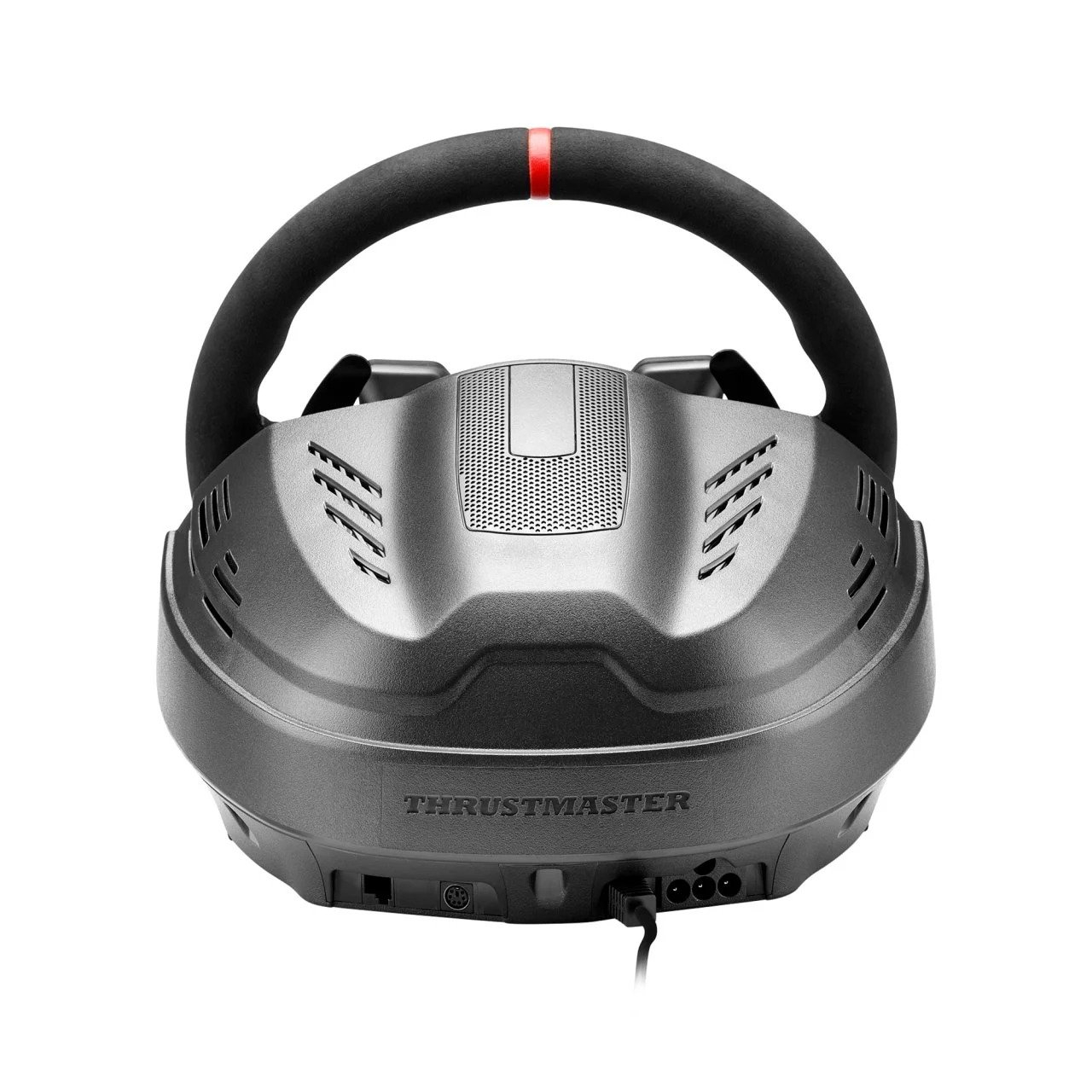 Thrustmaster T300 Ferrari Integral RW Alcantara Edition TM-RW4160652 Yarış Direksiyonu Seti