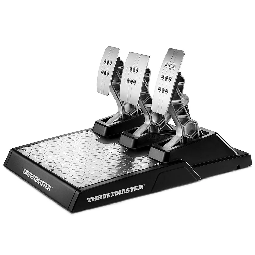 Thrustmaster T-LCM Pedals TM-RW4060121 Pedal Seti