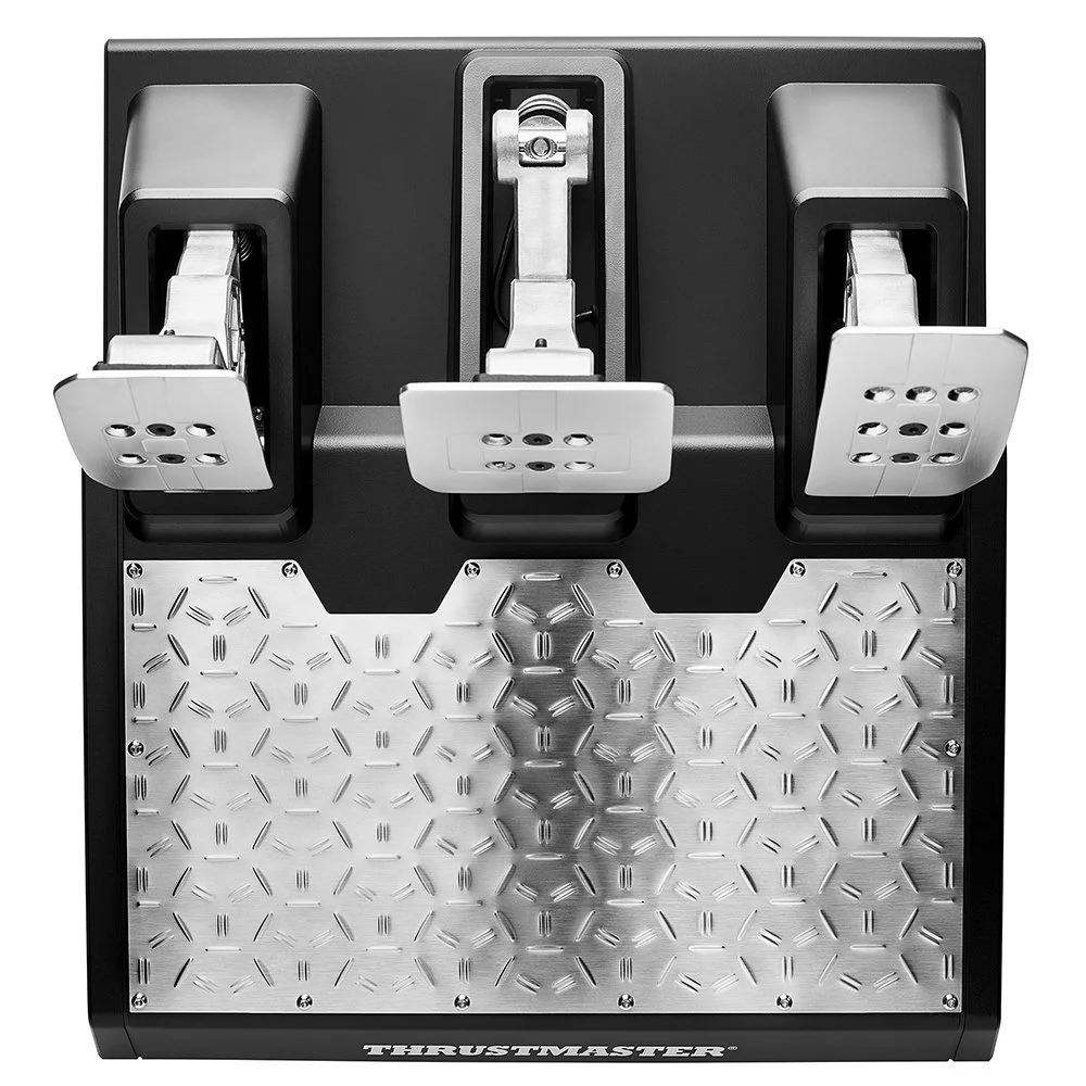 Thrustmaster T-LCM Pedals TM-RW4060121 Pedal Seti