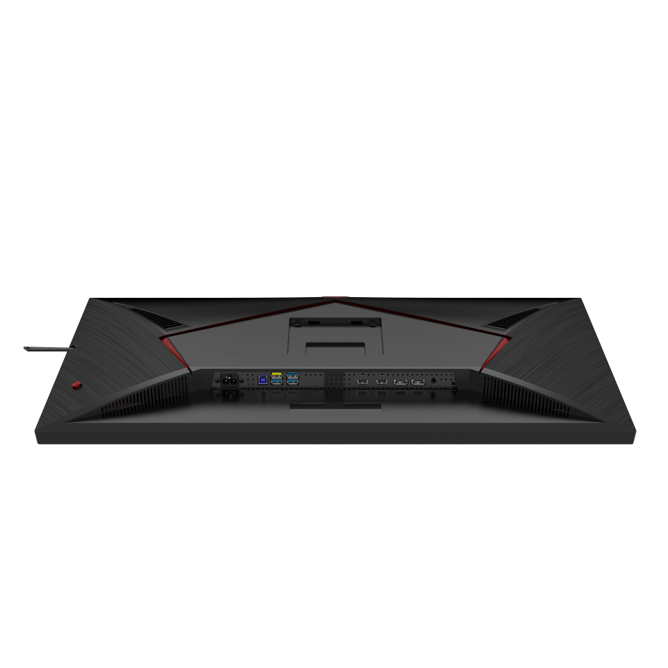 AOC AG275QXN/EU 27″ 1ms (GTG) 165Hz Freesync Premium Pivot VA QHD Gaming (Oyuncu) Monitör