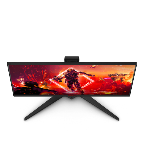 AOC AG275QXN/EU 27″ 1ms (GTG) 165Hz Freesync Premium Pivot VA QHD Gaming (Oyuncu) Monitör