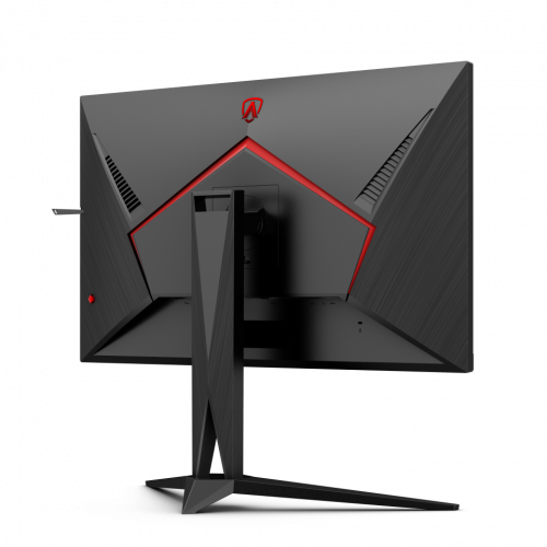 AOC AG275QXN/EU 27″ 1ms (GTG) 165Hz Freesync Premium Pivot VA QHD Gaming (Oyuncu) Monitör