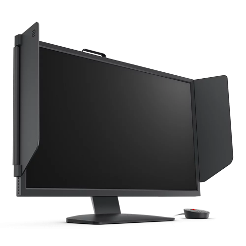BenQ XL2566K 24.5″ 0.5ms 360Hz Freesync Premium Pivot TN Full HD Gaming (Oyuncu) Monitör 