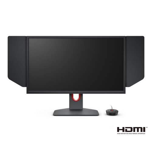 BenQ XL2566K 24.5″ 0.5ms 360Hz Freesync Premium Pivot TN Full HD Gaming (Oyuncu) Monitör 