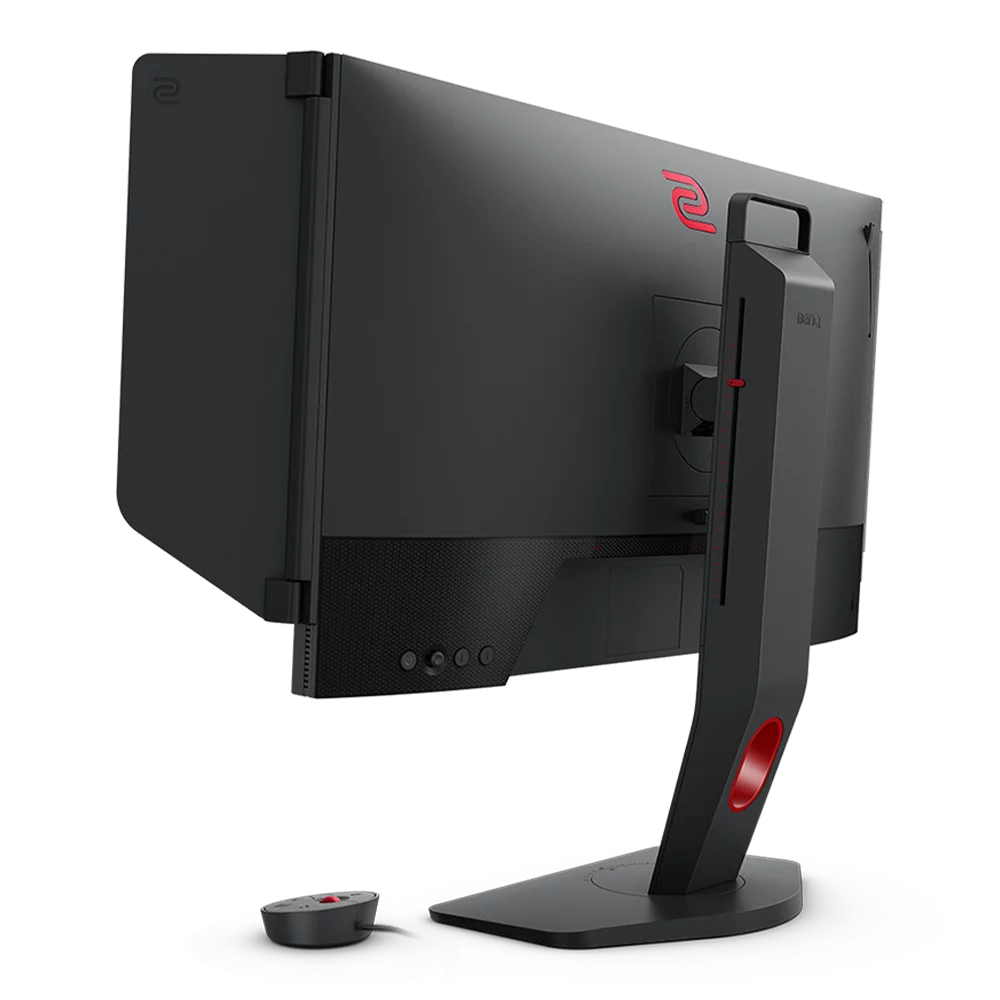 BenQ XL2566K 24.5″ 0.5ms 360Hz Freesync Premium Pivot TN Full HD Gaming (Oyuncu) Monitör