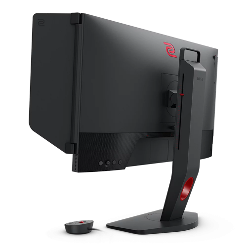 BenQ XL2566K 24.5″ 0.5ms 360Hz Freesync Premium Pivot TN Full HD Gaming (Oyuncu) Monitör 