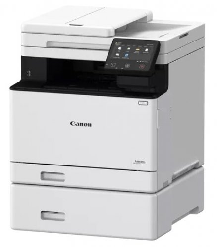 Canon MF754CDW Wi-Fi Çok İşlevli Renkli Lazer Yazıcı