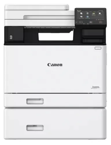Canon MF754CDW Wi-Fi Çok İşlevli Renkli Lazer Yazıcı