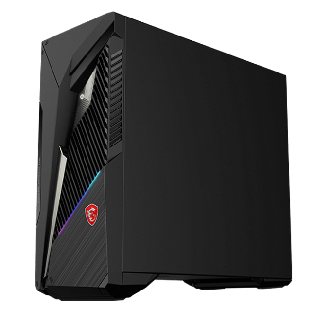 MSI Mag Infinite S3 13NUE-688EU I7-13700F 16GB DDR5 1TB SSD 12GB RTX4070 Win11 Home Gaming (Oyuncu) Masaüstü Bilgisayar