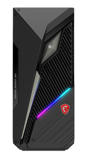 MSI Mag Infinite S3 13NUE-688EU I7-13700F 16GB DDR5 1TB SSD 12GB RTX4070 Win11 Home Gaming (Oyuncu) Masaüstü Bilgisayar