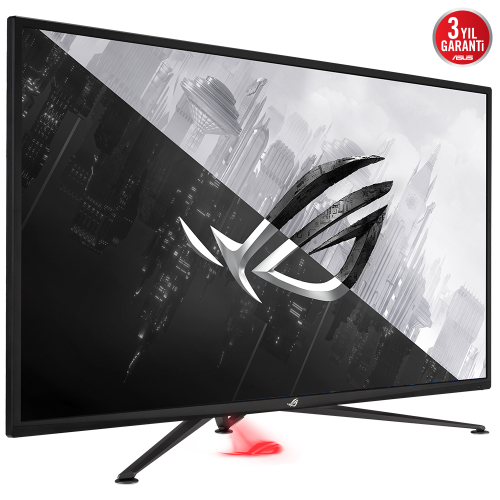  Asus Rog Strix XG43UQ 43″ 1ms 144Hz Freesync Premium Pro HDR10 4K UHD VA Gaming (Oyuncu) Monitör 