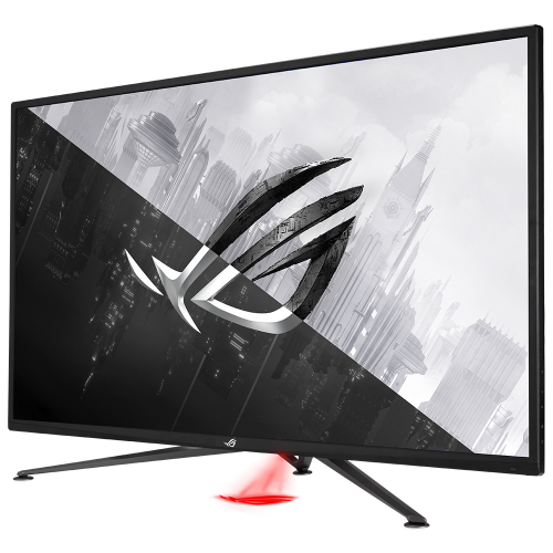  Asus Rog Strix XG43UQ 43″ 1ms 144Hz Freesync Premium Pro HDR10 4K UHD VA Gaming (Oyuncu) Monitör 