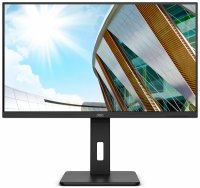 AOC 31.5″ U32P2CA 4ms 60Hz Adaptive-Sync HDMI DP 4K LED Monitör