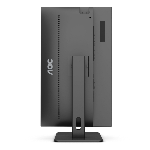 AOC 31.5″ U32P2CA 4ms 60Hz Adaptive-Sync HDMI DP 4K LED Monitör