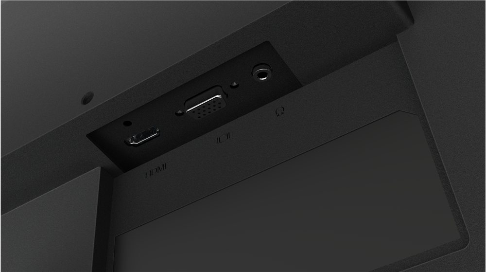 Lenovo C24-20 62A8KAT1TK 23.8″ 75Hz VA AMD Freesync HDMI VGA Full HD Monitör 