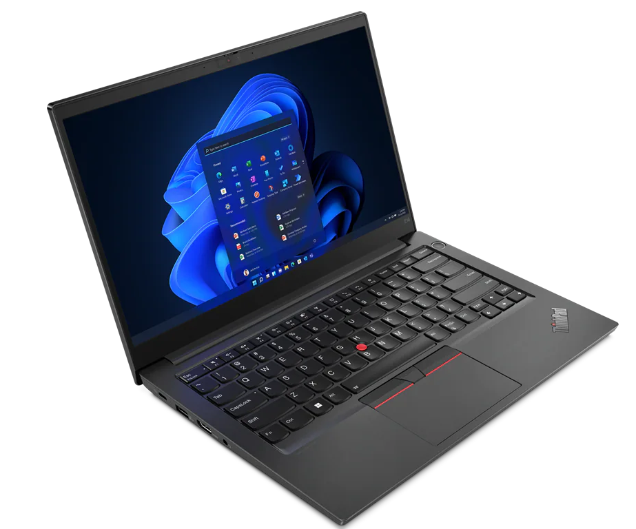 Lenovo Thinkpad E14 21E30061TX 14″ i7-1255U 16GB 512GB SSD 2GB MX550 Notebook