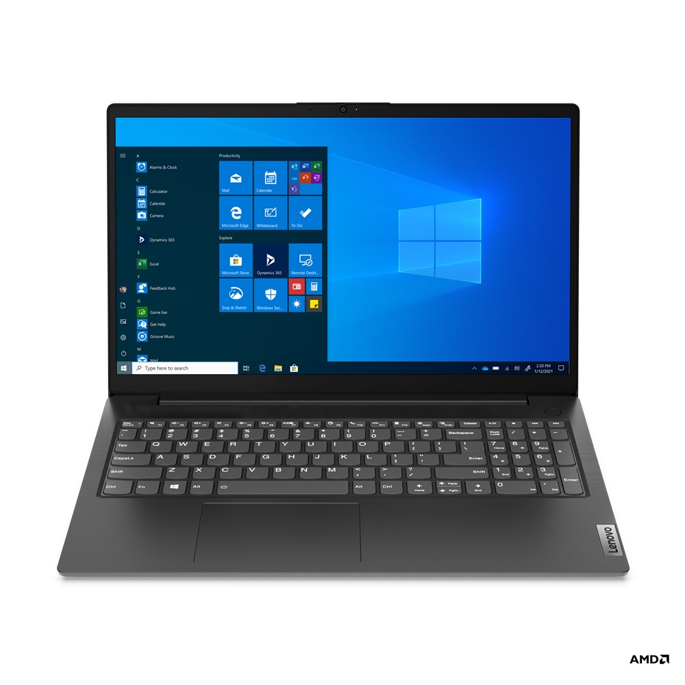 Lenovo V15 G2 82KD0045TX 15.6″ R7-5007U 16GB 512GB TN Full HD FreeDos Notebook