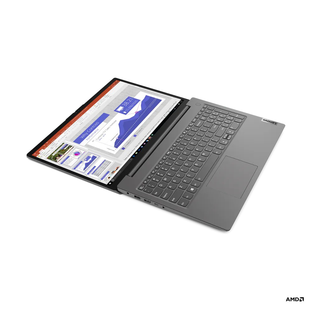 Lenovo V15 G2 82KD0045TX 15.6″ R7-5007U 16GB 512GB TN Full HD FreeDos Notebook
