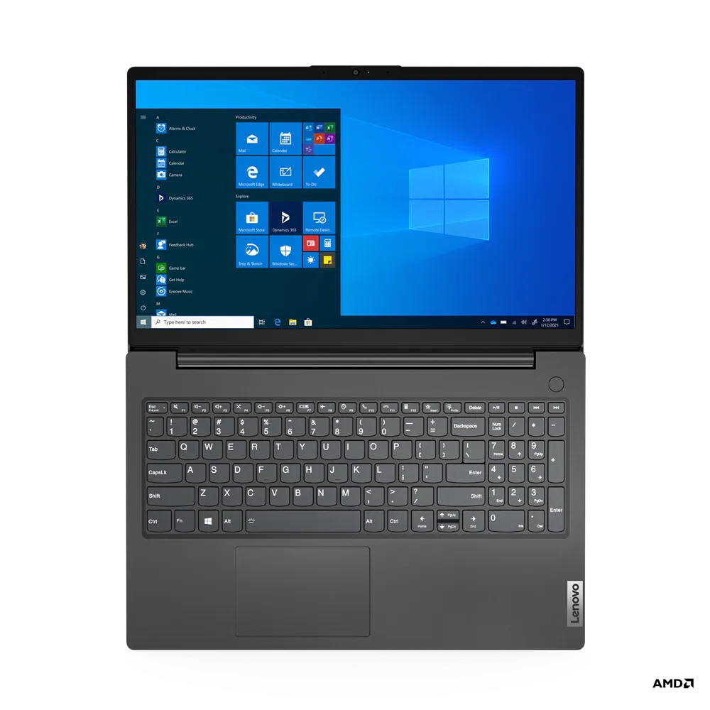 Lenovo V15 G2 82KD0045TX 15.6″ R7-5007U 16GB 512GB TN Full HD FreeDos Notebook