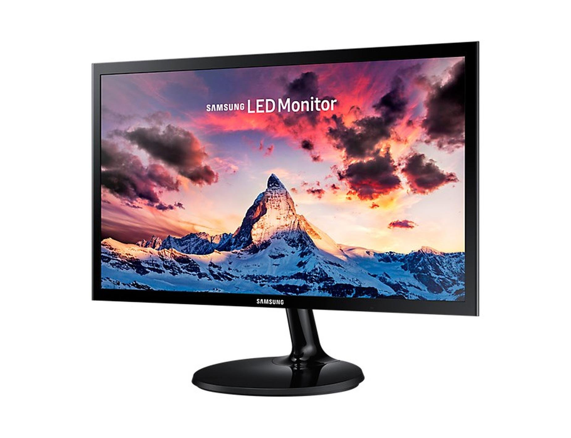 Samsung LS22F350FHRXUF 21.5″ 5ms 60Hz TN Full HD HDMI VGA Monitör