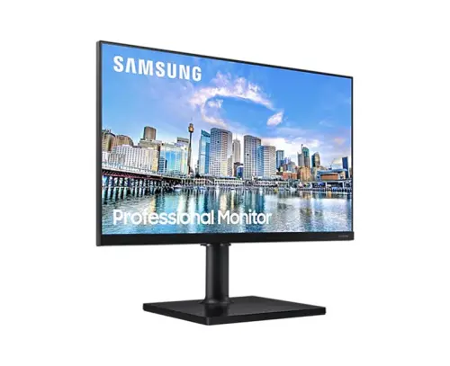 Samsung LF22T450FQRXUF 22″ IPS 5MS 75Hz Freesync HDMI DP Full HD Monitör