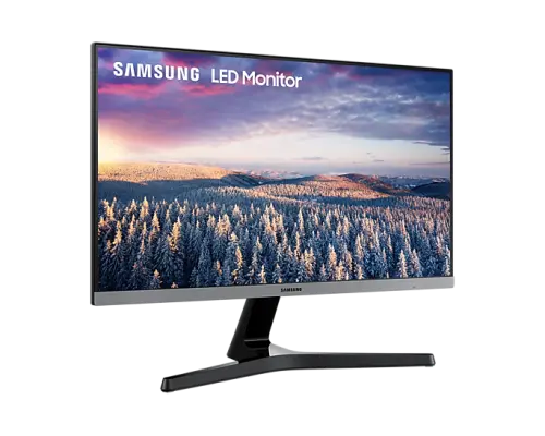 Samsung 24″ LS24R350FZMXUF 5ms 75Hz Freesync IPS Full HD HDMI VGA Gaming (Oyuncu) Monitör