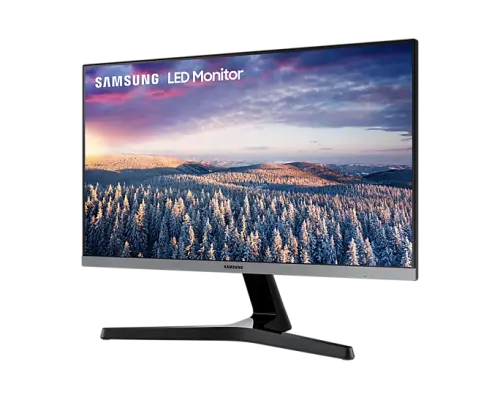 Samsung 24″ LS24R350FZMXUF 5ms 75Hz Freesync IPS Full HD HDMI VGA Gaming (Oyuncu) Monitör