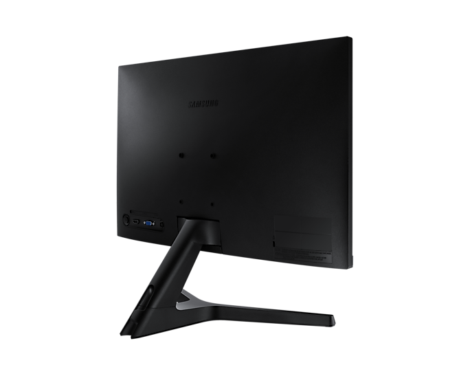 Samsung 24″ LS24R350FZMXUF 5ms 75Hz Freesync IPS Full HD HDMI VGA Gaming (Oyuncu) Monitör