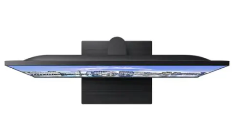 Samsung 27″ LF27T450FQRXUF 5ms 75Hz IPS FHD HDMI DP Monitör