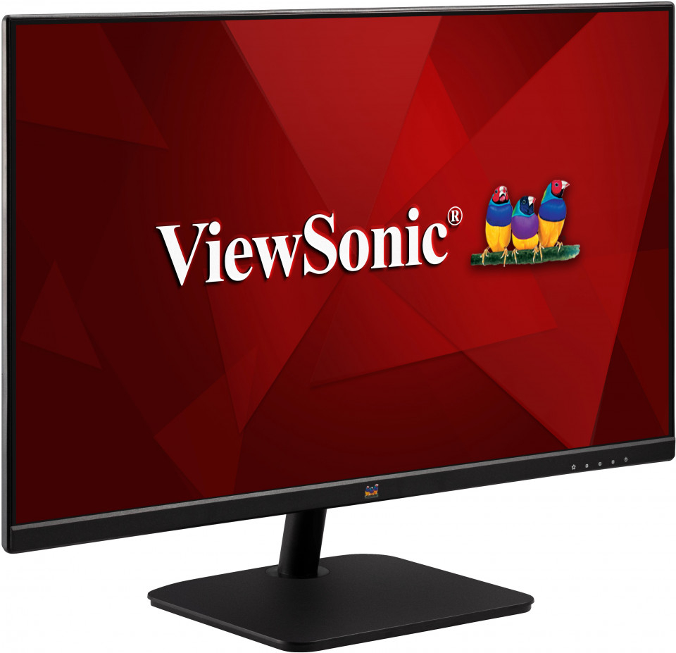Viewsonic VA2732-MHD 27″ 4ms 75Hz HDMI DP VGA IPS Full HD Monitör