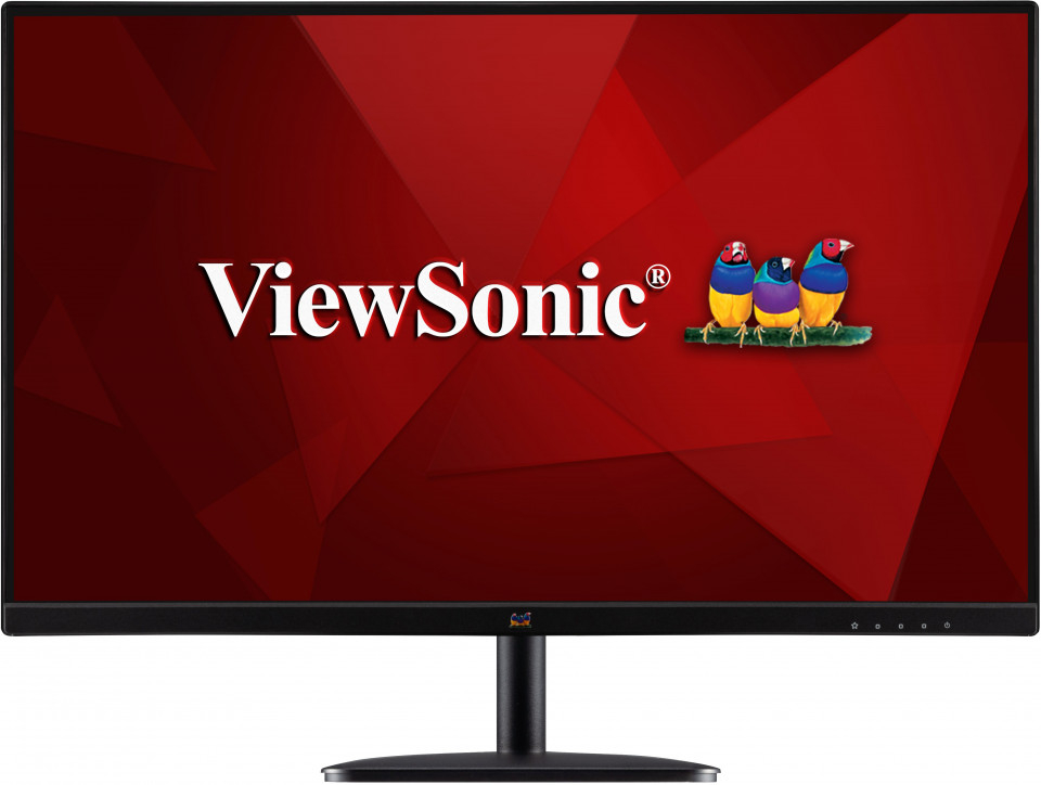 Viewsonic VA2732-MHD 27″ 4ms 75Hz HDMI DP VGA IPS Full HD Monitör