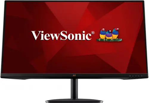 Viewsonic VA2732-MHD 27″ 4ms 75Hz HDMI DP VGA IPS Full HD Monitör